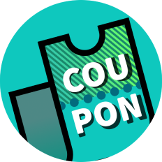 coupon